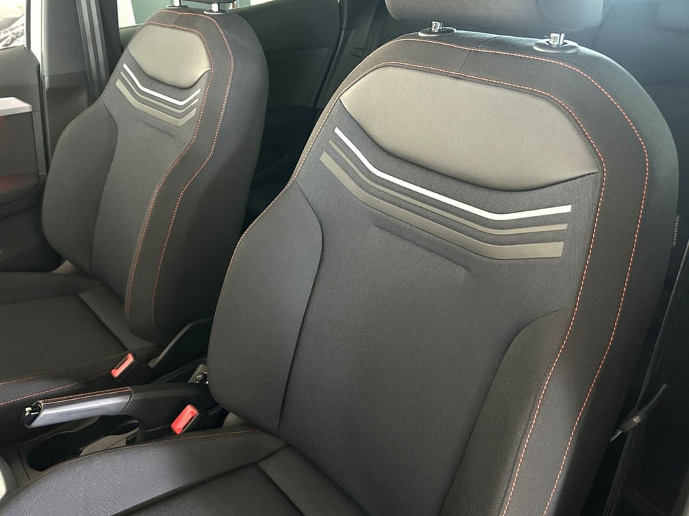 SEAT Arona usata a Ferrara (10)