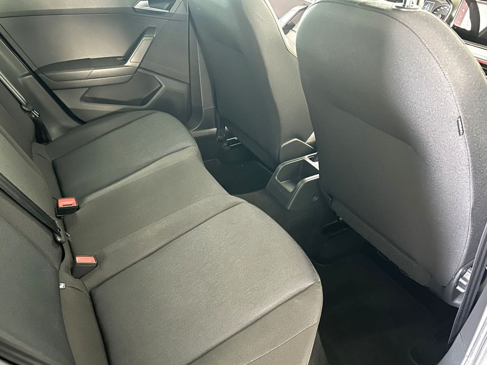 SEAT Arona usata a Ferrara (13)