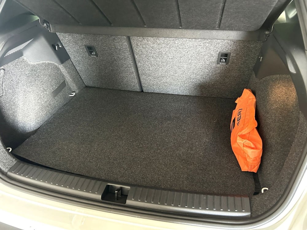 SEAT Arona usata a Ferrara (14)