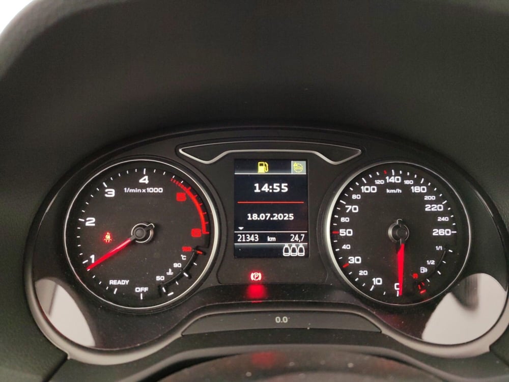 Audi Q2 usata a Massa-Carrara (15)