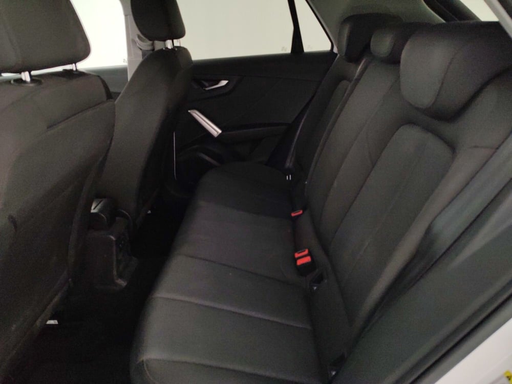 Audi Q2 usata a Massa-Carrara (10)
