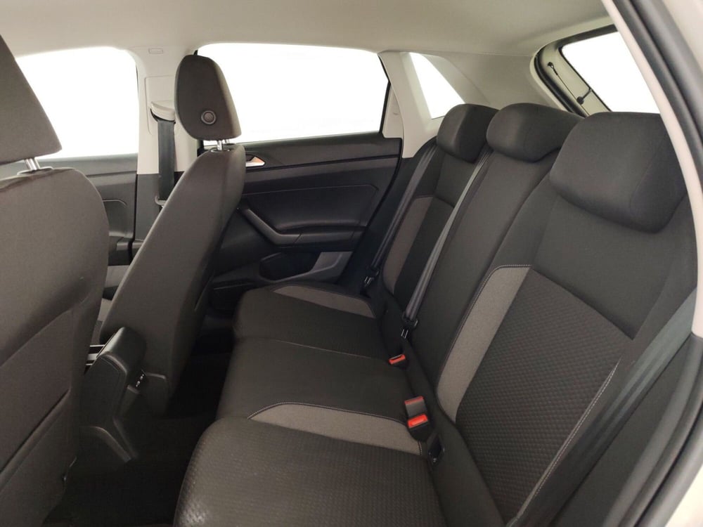 Volkswagen Polo usata a Massa-Carrara (10)