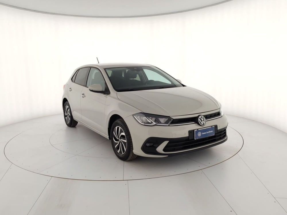Volkswagen Polo usata a Massa-Carrara (4)