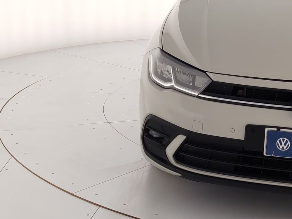 Volkswagen Polo usata a Massa-Carrara (5)