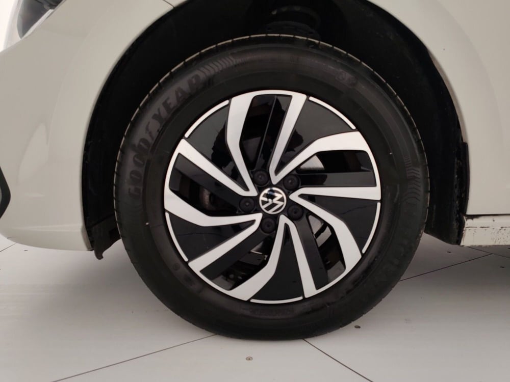 Volkswagen Polo usata a Massa-Carrara (6)