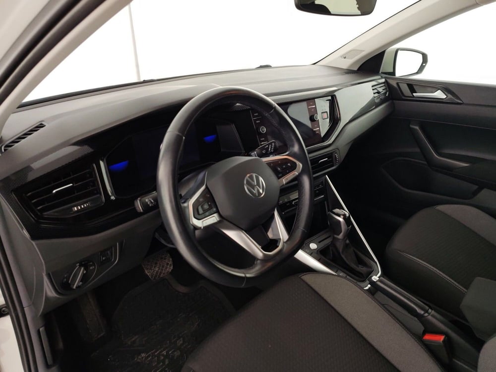 Volkswagen Polo usata a Massa-Carrara (8)