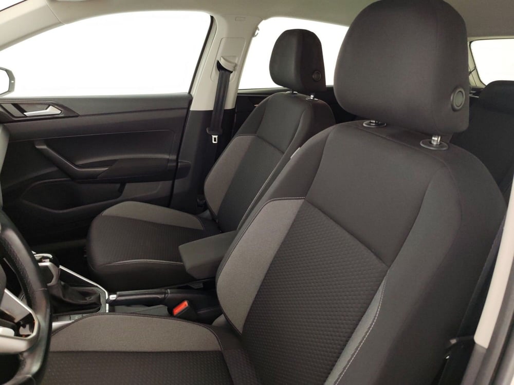 Volkswagen Polo usata a Massa-Carrara (9)