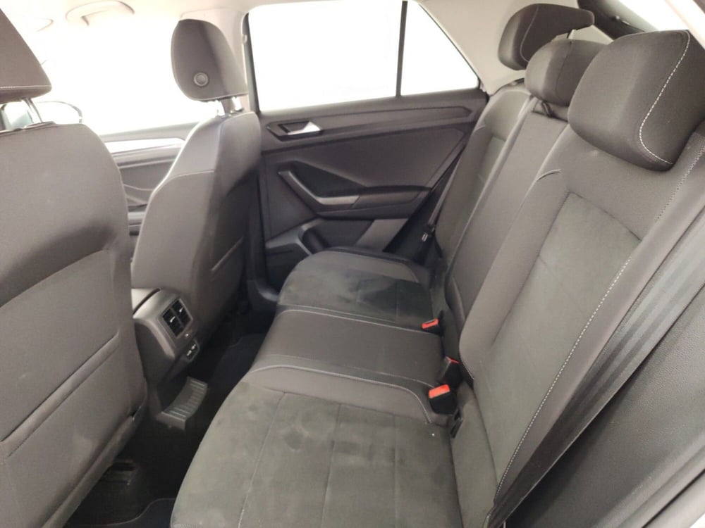 Volkswagen T-Roc usata a Massa-Carrara (10)