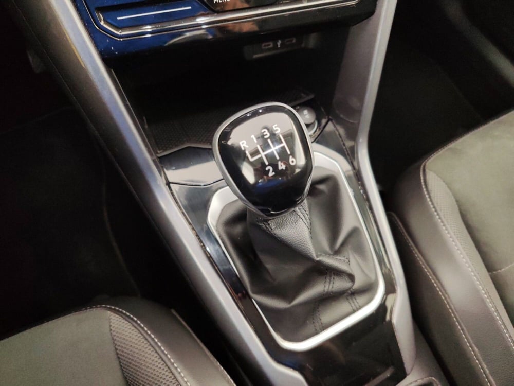 Volkswagen T-Roc usata a Massa-Carrara (12)