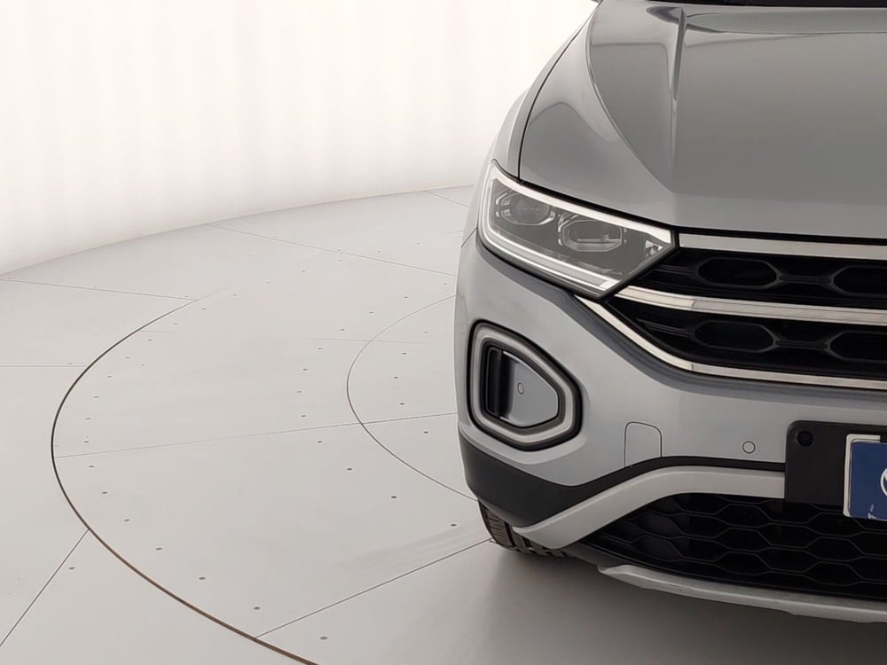 Volkswagen T-Roc usata a Massa-Carrara (5)