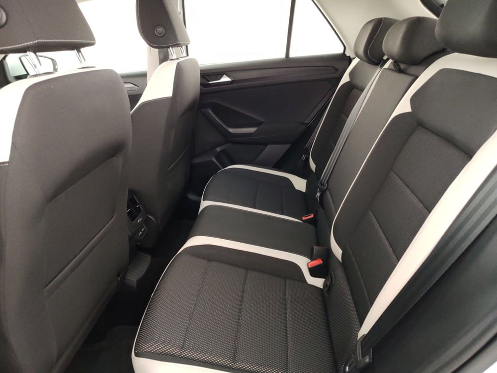 Volkswagen T-Roc usata a Massa-Carrara (10)