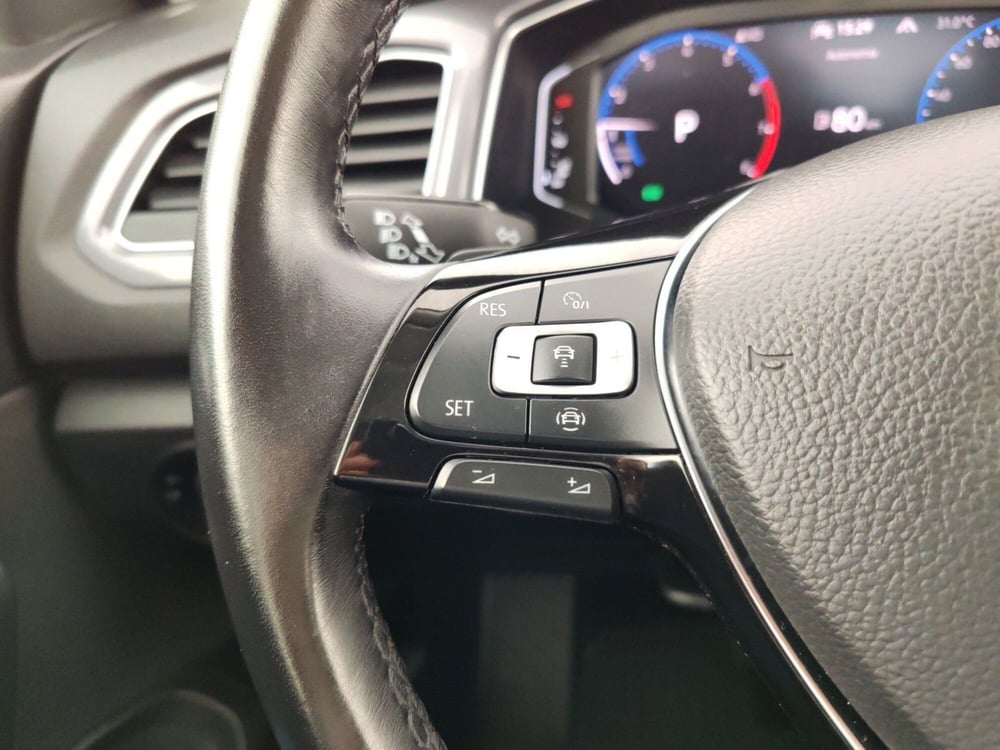Volkswagen T-Roc usata a Massa-Carrara (14)