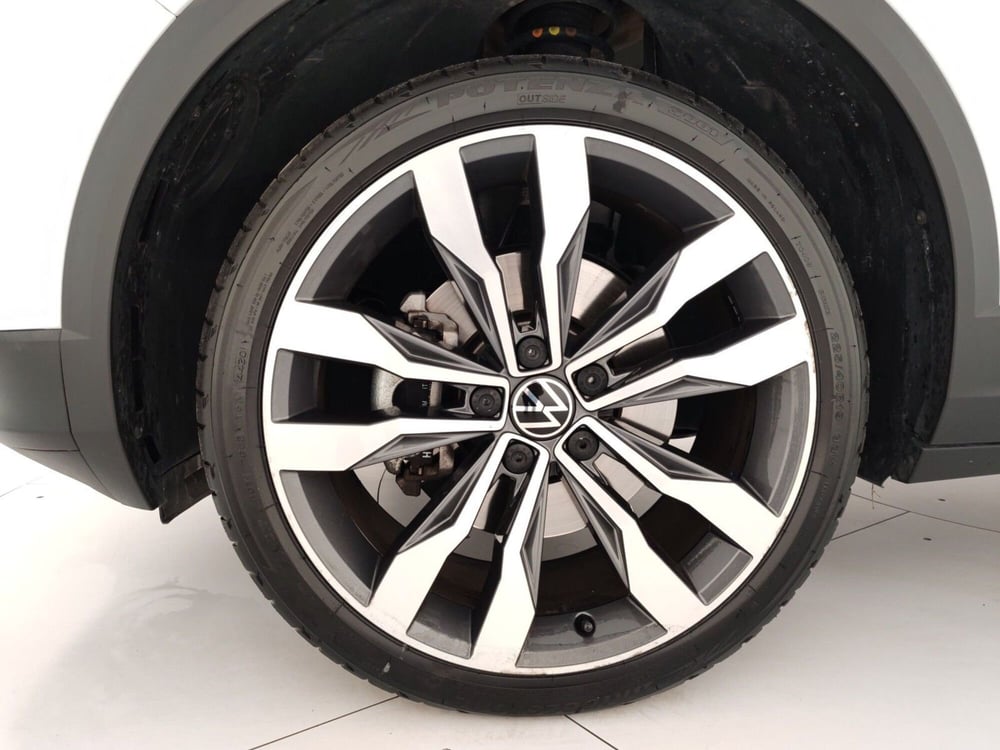 Volkswagen T-Roc usata a Massa-Carrara (6)