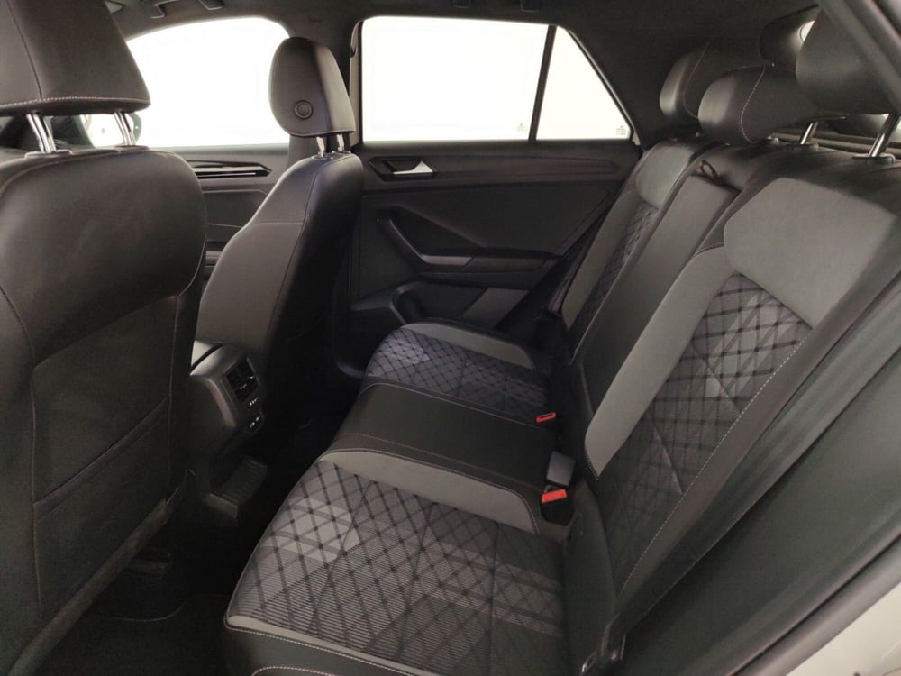 Volkswagen T-Roc usata a Massa-Carrara (10)