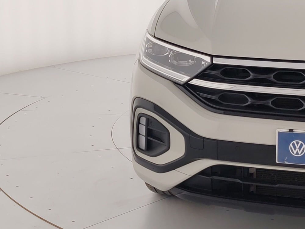 Volkswagen T-Roc usata a Massa-Carrara (5)
