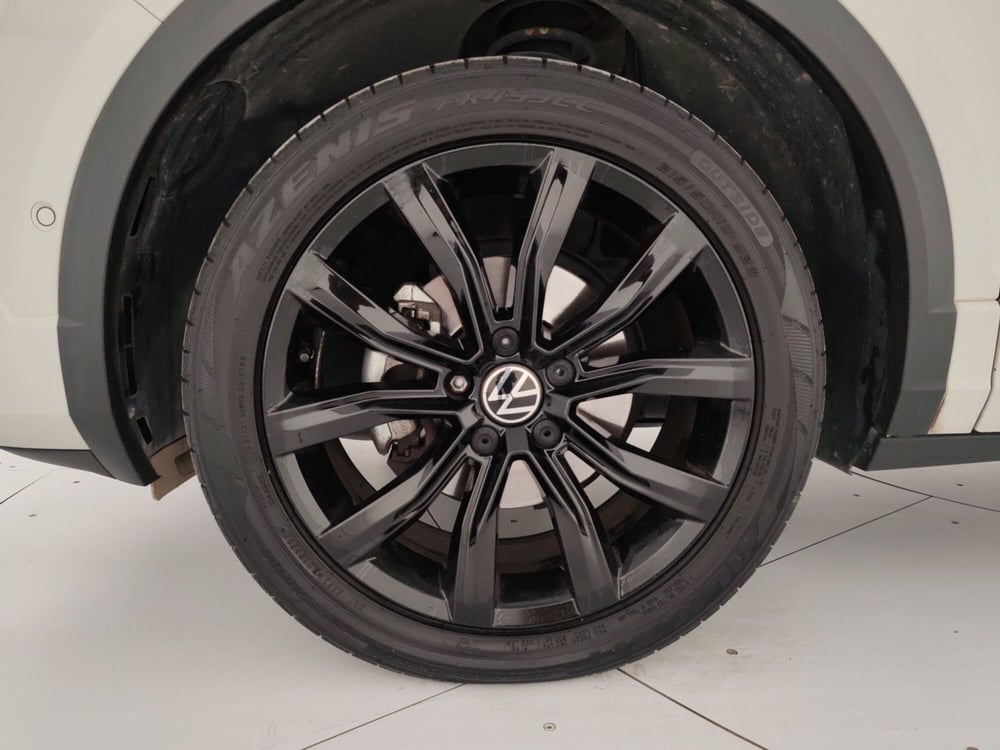 Volkswagen T-Roc usata a Massa-Carrara (6)