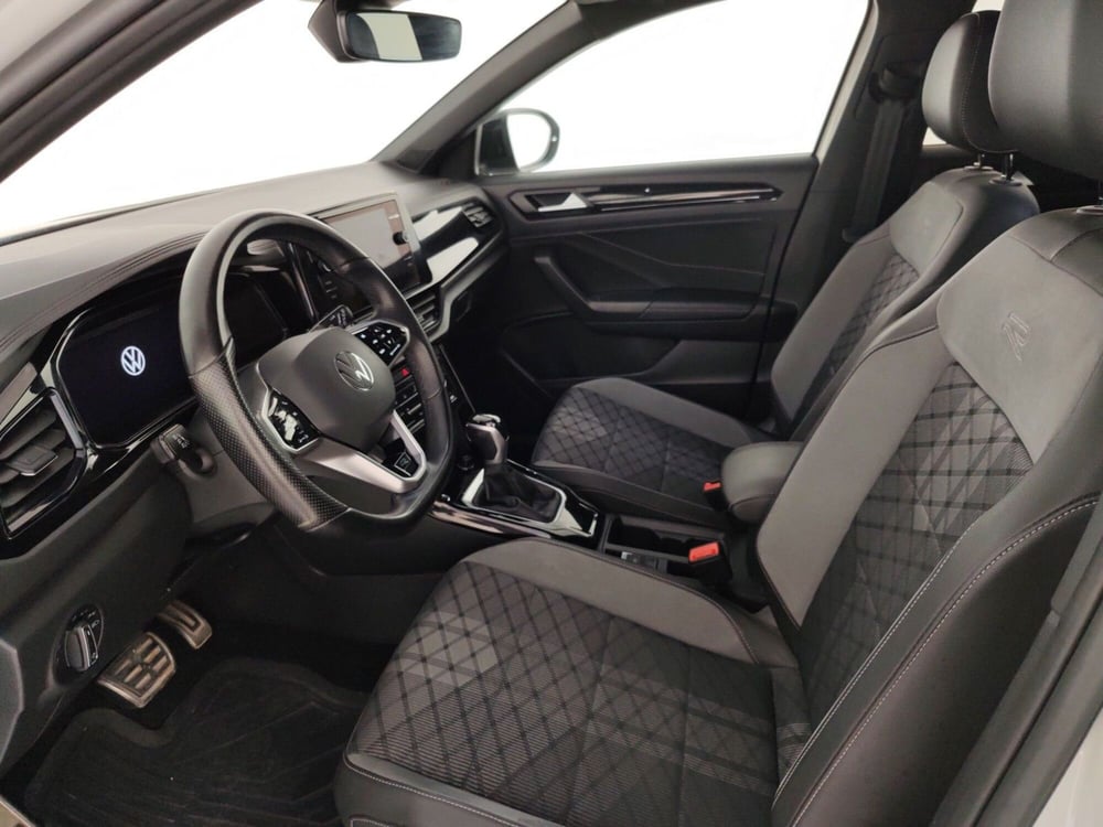 Volkswagen T-Roc usata a Massa-Carrara (7)