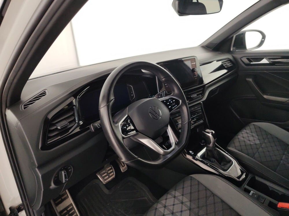 Volkswagen T-Roc usata a Massa-Carrara (8)