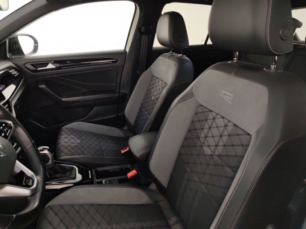 Volkswagen T-Roc usata a Massa-Carrara (9)