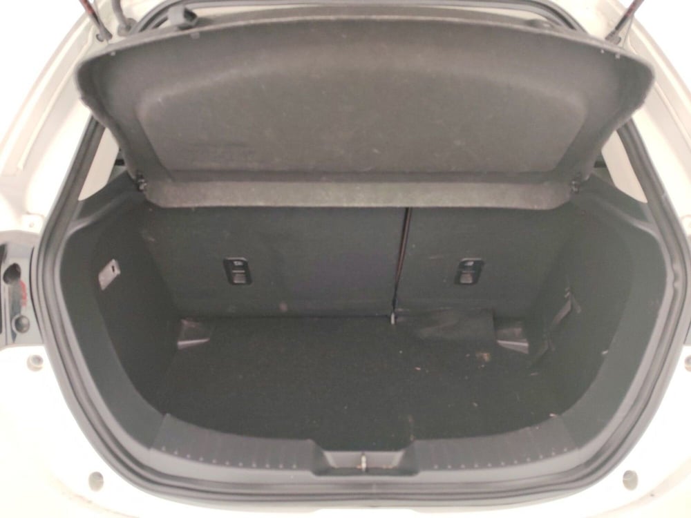 Mazda Mazda2 usata a Massa-Carrara (17)