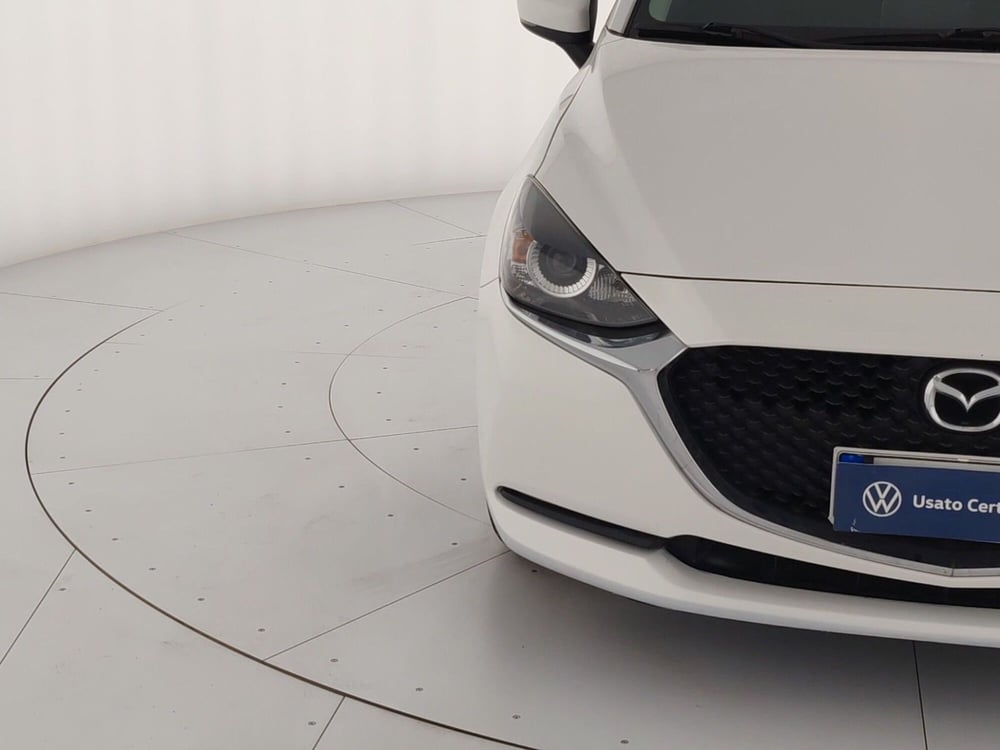 Mazda Mazda2 usata a Massa-Carrara (5)