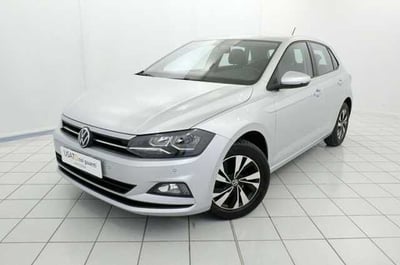 Volkswagen Polo 1.0 EVO del 2021 usata a Castel d&#039;Ario
