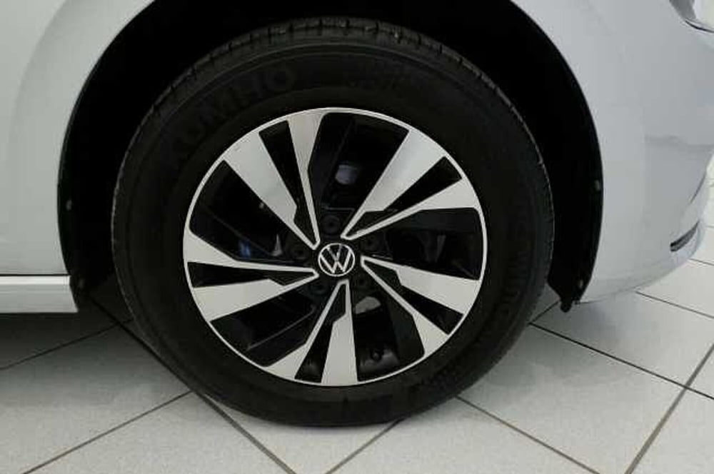 Volkswagen Polo usata a Mantova (12)