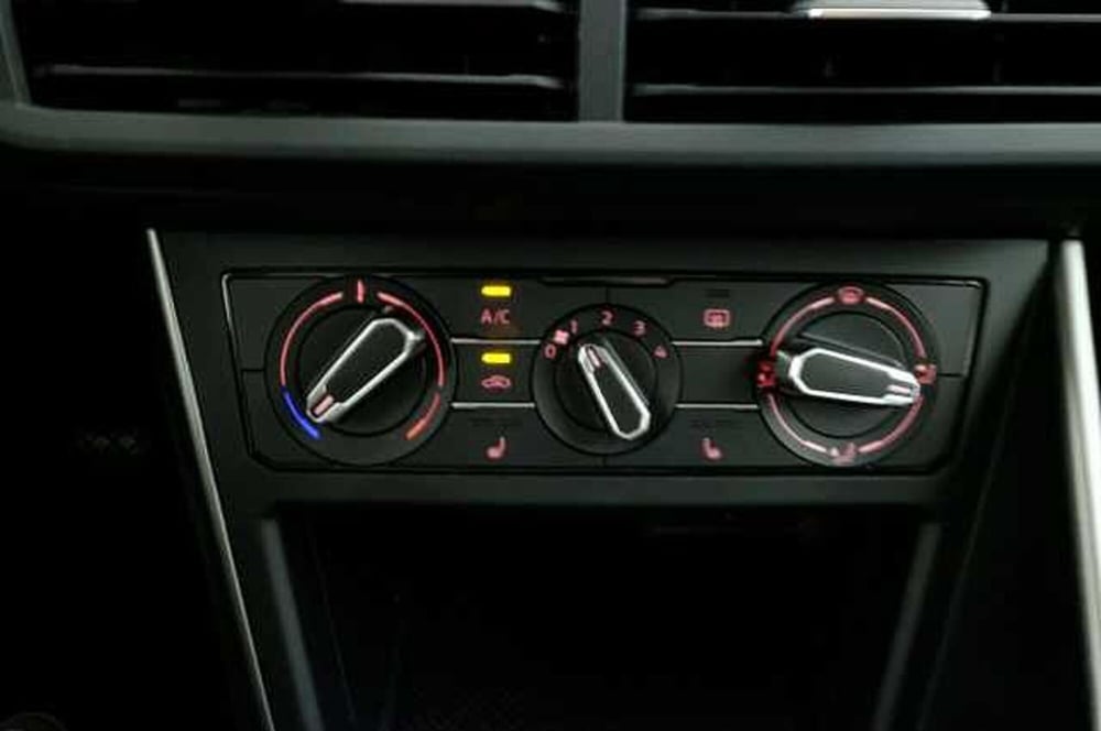 Volkswagen Polo usata a Mantova (16)