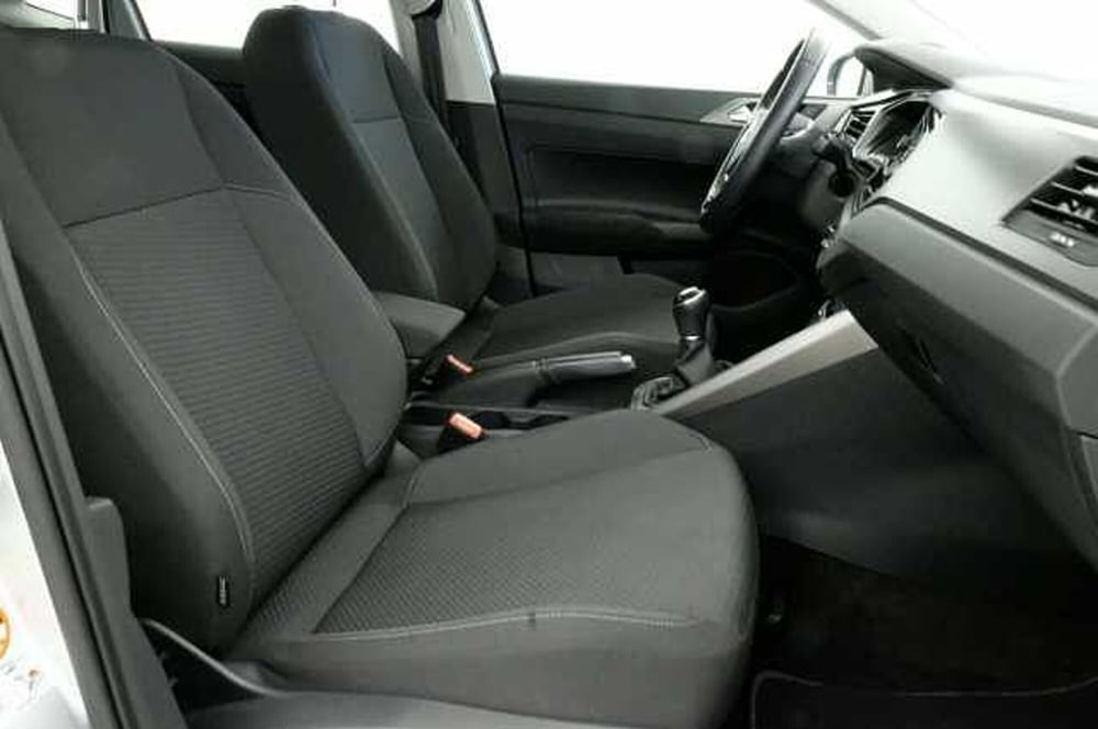 Volkswagen Polo usata a Mantova (3)
