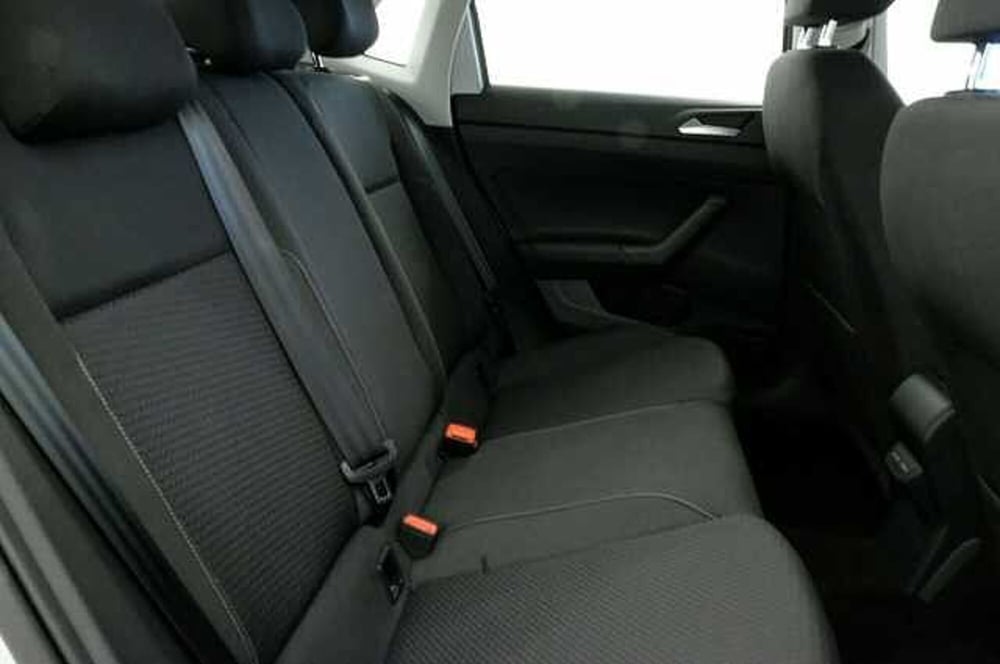 Volkswagen Polo usata a Mantova (6)