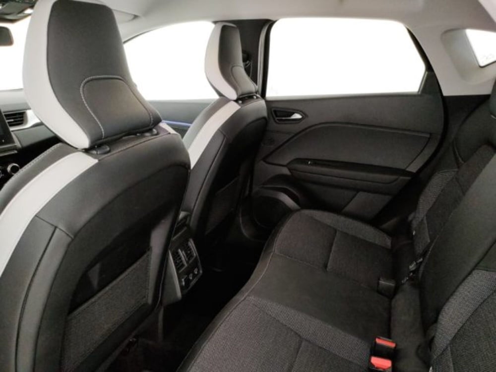 Renault Captur usata a Modena (10)