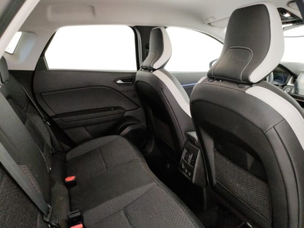 Renault Captur usata a Modena (11)