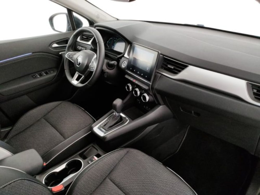 Renault Captur usata a Modena (12)