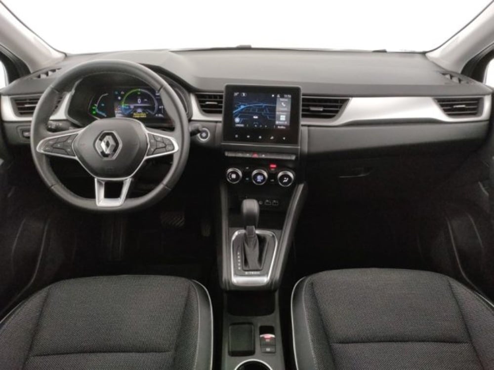 Renault Captur usata a Modena (13)