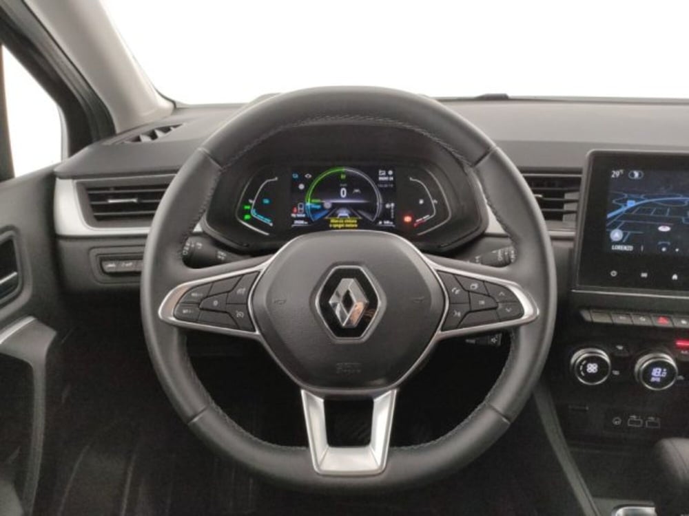Renault Captur usata a Modena (14)