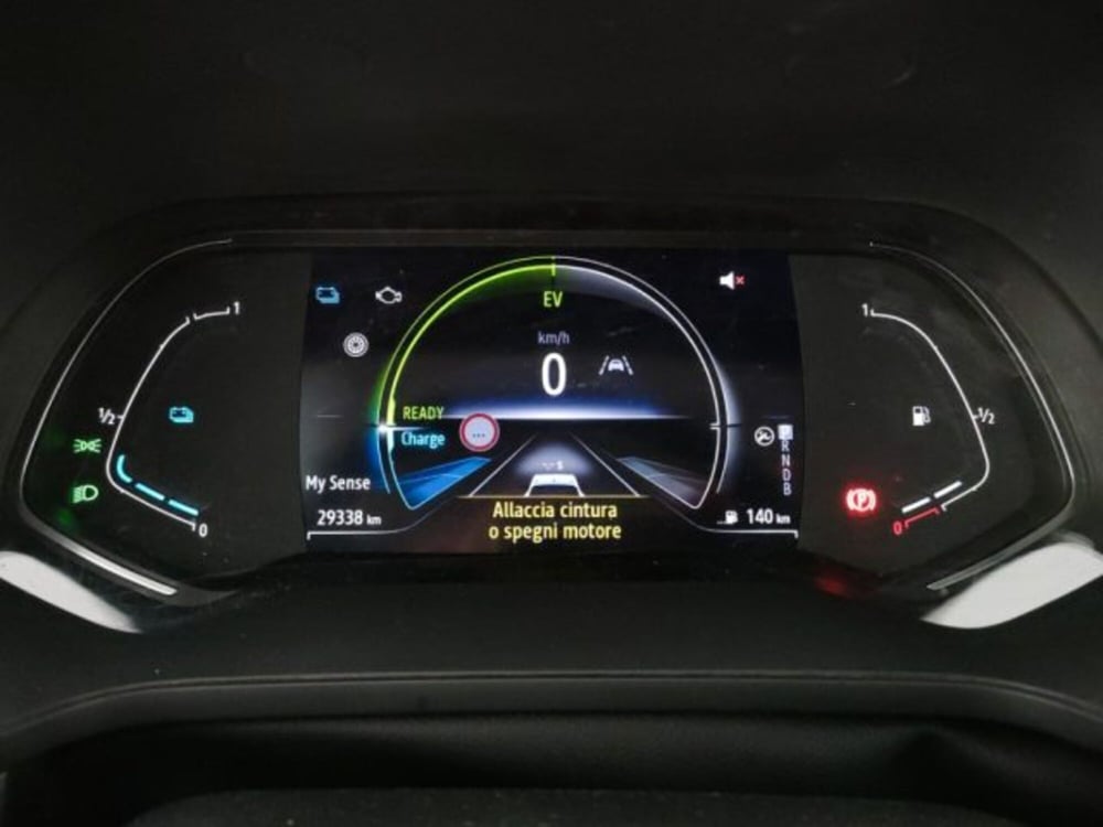 Renault Captur usata a Modena (15)