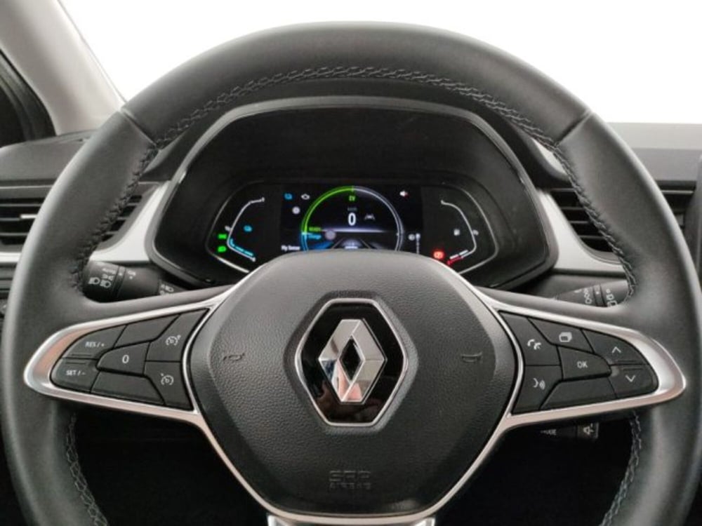 Renault Captur usata a Modena (16)