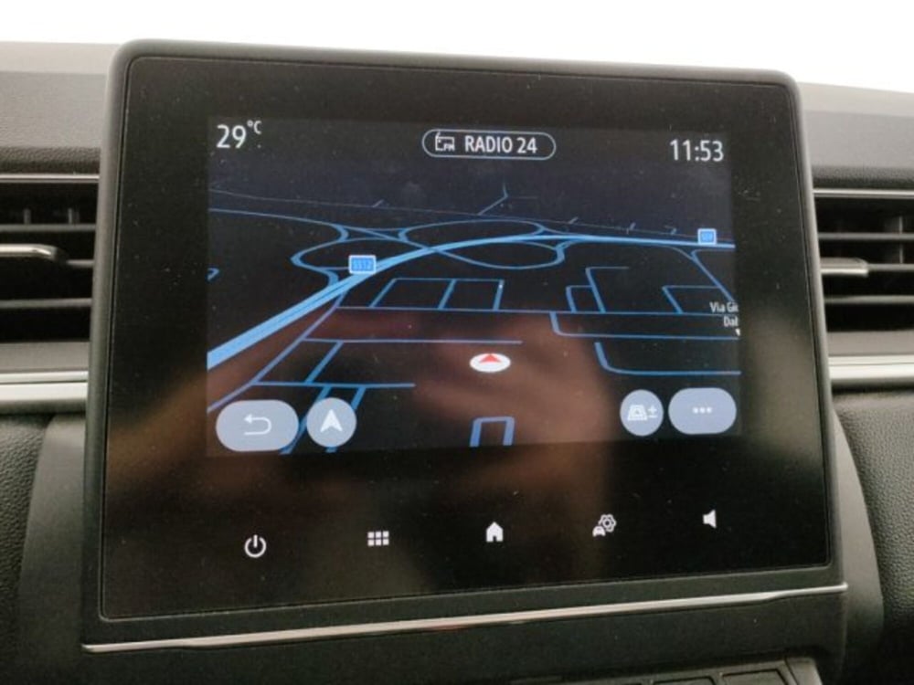 Renault Captur usata a Modena (20)