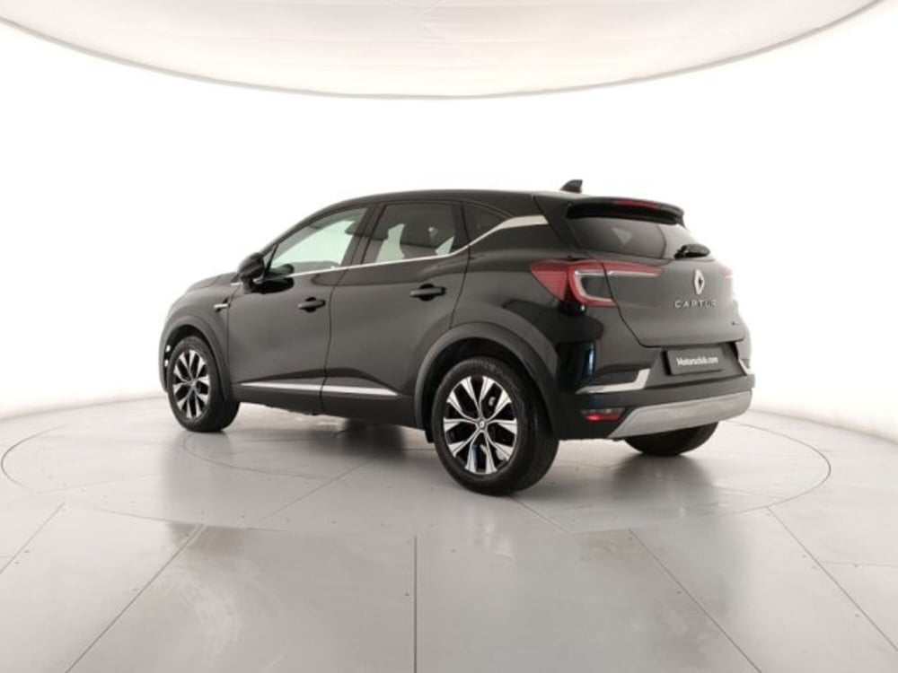 Renault Captur usata a Modena (3)