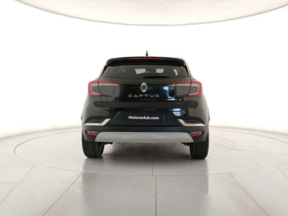 Renault Captur usata a Modena (4)