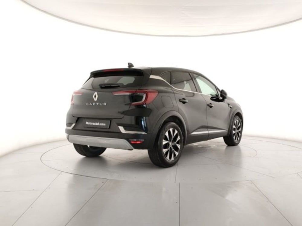 Renault Captur usata a Modena (5)