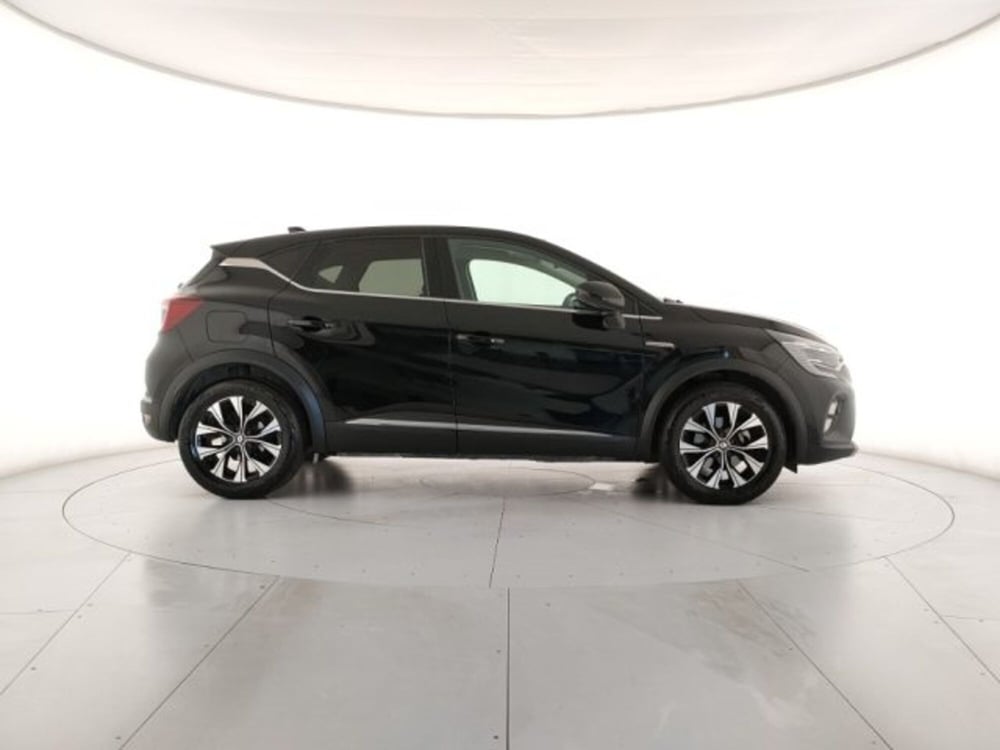 Renault Captur usata a Modena (6)
