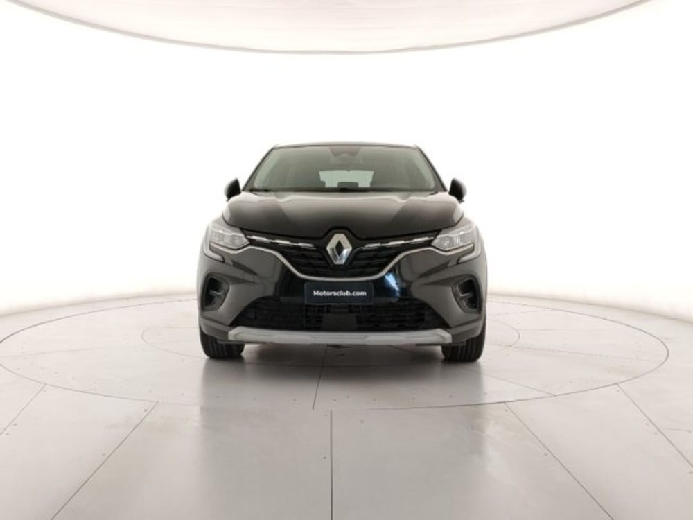 Renault Captur usata a Modena (8)