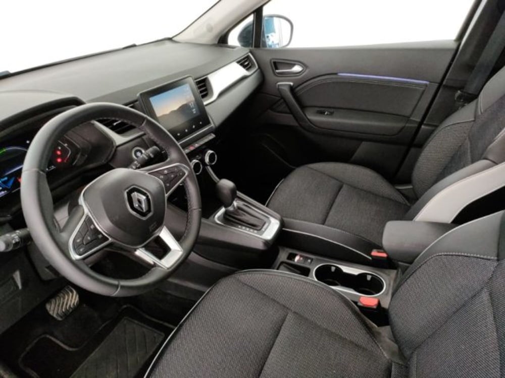 Renault Captur usata a Modena (9)