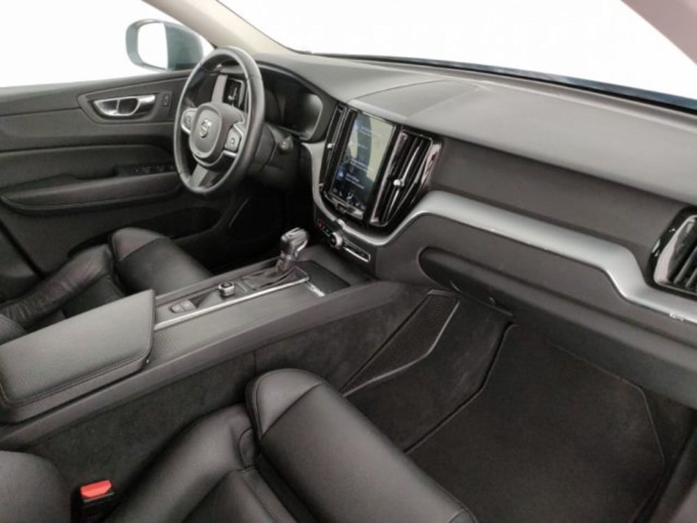 Volvo XC60 usata a Modena (12)