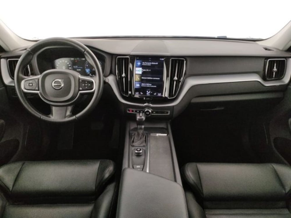Volvo XC60 usata a Modena (13)