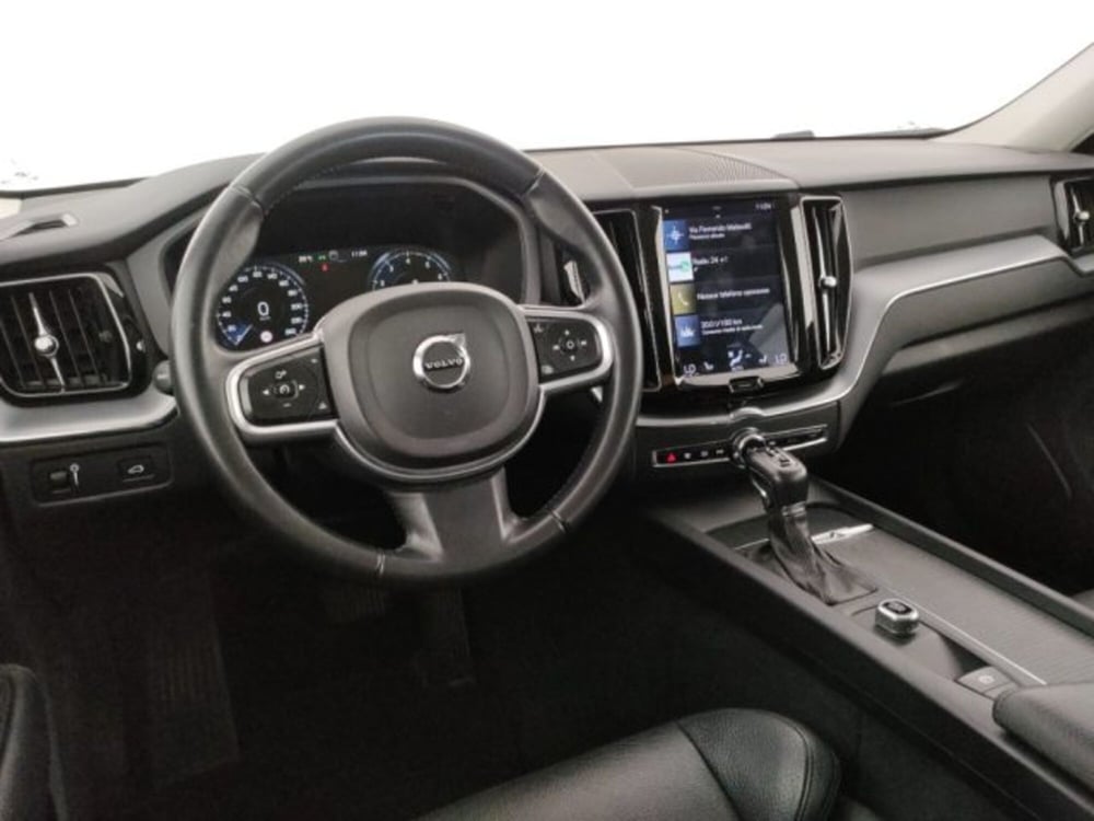 Volvo XC60 usata a Modena (15)