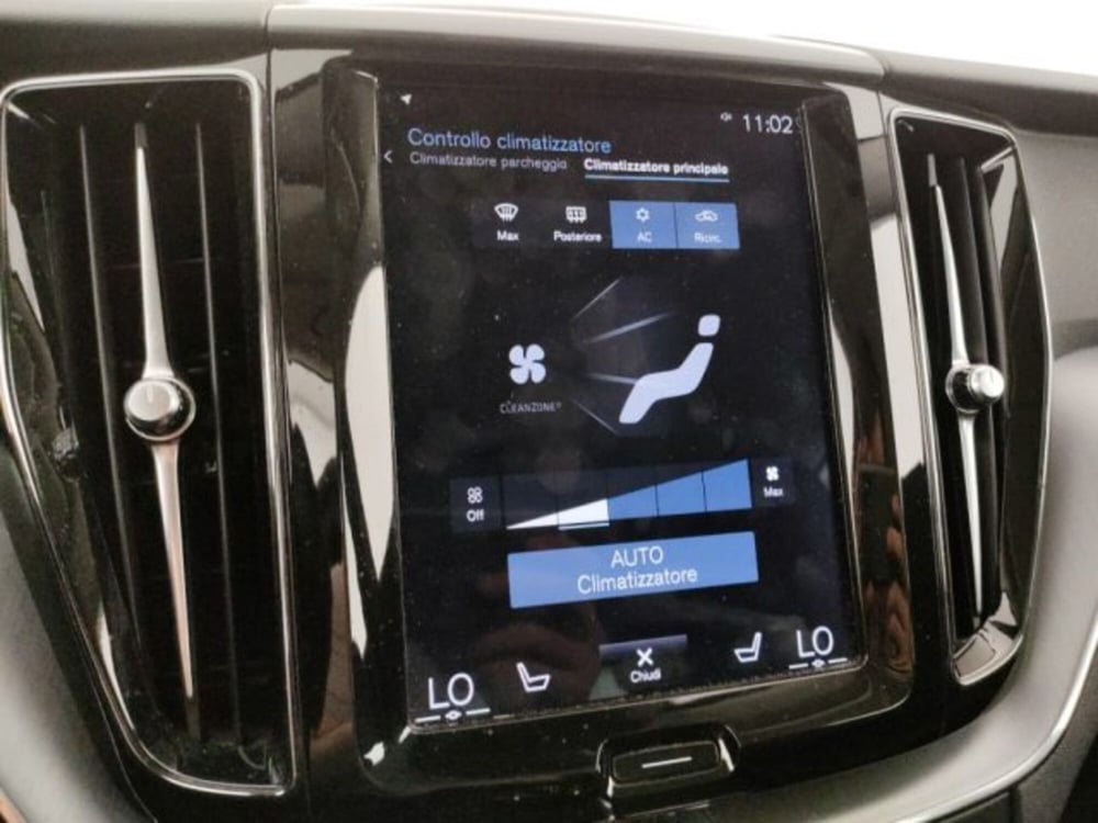 Volvo XC60 usata a Modena (18)