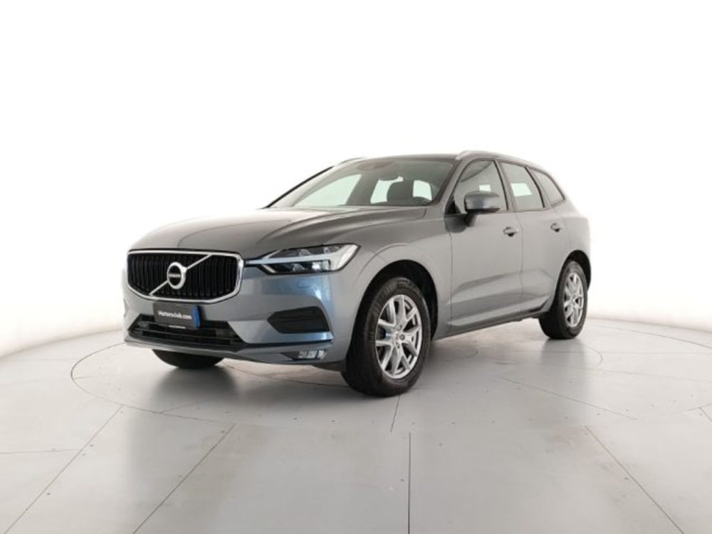 Volvo XC60 usata a Modena (2)