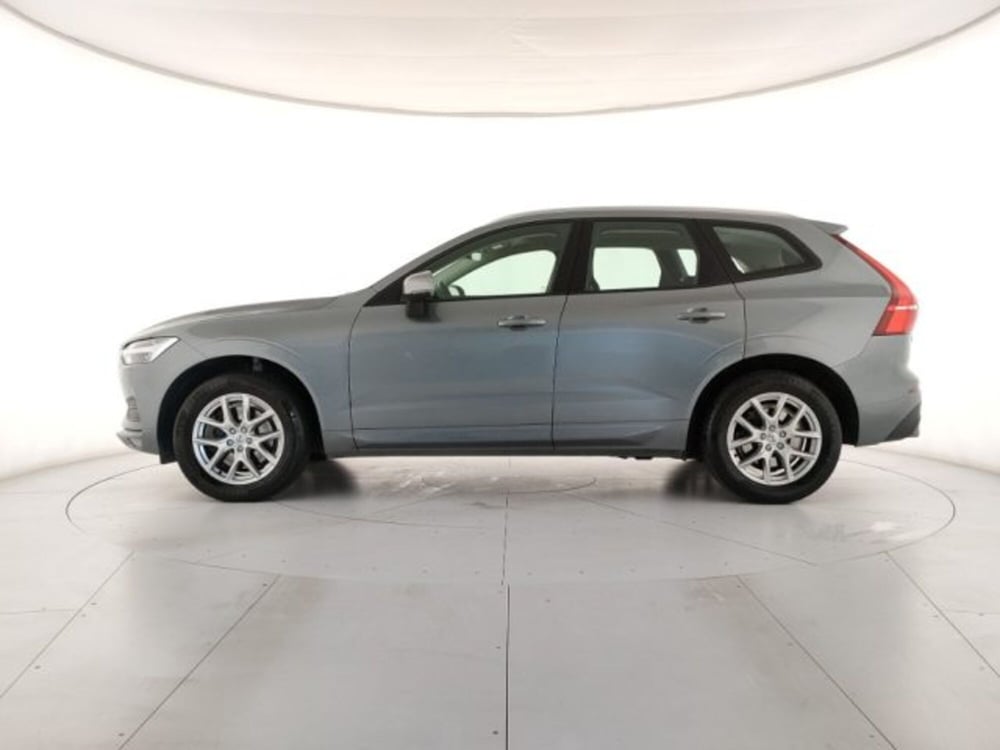 Volvo XC60 usata a Modena (3)